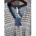 2025年11月17日秋冬新作Louis Vuitton ニットカーディガン  高品質人気商品/XQY工場