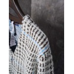 2025年11月17日秋冬新作Louis Vuitton ニットカーディガン  高品質人気商品/XQY工場