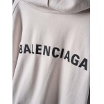 2025年11月17日秋冬新作BALENCIAGAスウェット高品質人気商品/XQY工場