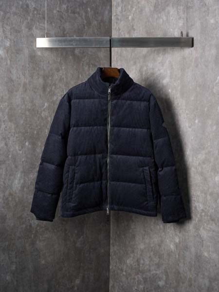 2025年11月17日秋冬新作Burberryジャケット高品...