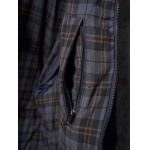 2025年11月17日秋冬新作Burberryジャケット高品質人気商品/XQY工場