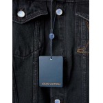 2025年11月17日秋冬新作Louis Vuittonジャケット高品質人気商品/XQY工場