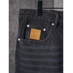 2025年11月17日秋冬新作Louis Vuittonジーパン高品質人気商品/XQY工場