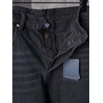 2025年11月17日秋冬新作Louis Vuittonジーパン高品質人気商品/XQY工場