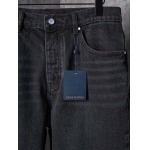 2025年11月17日秋冬新作Louis Vuittonジーパン高品質人気商品/XQY工場