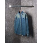 2025年11月17日秋冬新作Gucciシャツ高品質人気商品/XQY工場