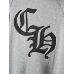 2025年11月17日秋冬新作Chrome Heartsスウェット高品質人気商品/XQY工場