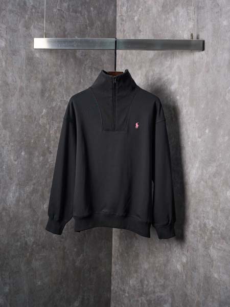 2025年11月17日秋冬新作Ralph Laurenスウェ...