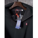 2025年11月17日秋冬新作Ralph Laurenスウェット高品質人気商品/XQY工場