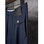 2025年11月17日秋冬新作LOEWEズボン高品質人気商品/XQY工場