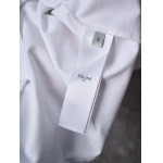 2025年11月17日秋冬新作CELINE半袖 tシャツ高品質人気商品/XQY工場