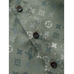 2025年11月17日秋冬新作Louis Vuittonジャケット高品質人気商品/XQY工場