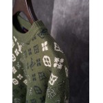 2025年11月17日秋冬新作Louis Vuittonセーター高品質人気商品/XQY工場