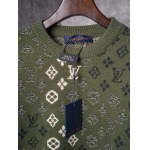 2025年11月17日秋冬新作Louis Vuittonセーター高品質人気商品/XQY工場