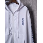 2025年11月17日秋冬新作Chrome Heartsジャケット高品質人気商品/XQY工場