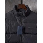 2025年11月17日秋冬新作Pradaダウンジャケット高品質人気商品/XQY工場