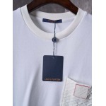 2025年11月17日秋冬新作Louis Vuitton半袖 tシャツ高品質人気商品/XQY工場