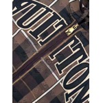2025年11月17日秋冬新作LOUIS VUITTONジャケット高品質人気商品/XQY工場