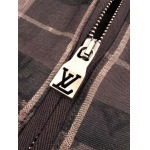 2025年11月17日秋冬新作LOUIS VUITTONジャケット高品質人気商品/XQY工場