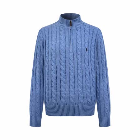 2025年11月17日秋冬新作Ralph Laurenニット...