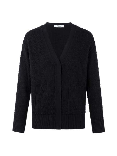 2025年11月17日秋冬新作FENDIセーター高品質人気商...