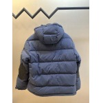 2025年11月17日秋冬新作BVダウンジャケット高品質人気商品/XQY工場