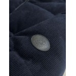 2025年11月17日秋冬新作Burberryダウンジャケット高品質人気商品/XQY工場