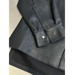 2025年11月17日秋冬新作Loeweジャケット高品質人気商品/XQY工場