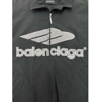 2025年11月17日秋冬新作Balenciagaジャケット高品質人気商品/XQY工場