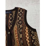 2025年11月17日秋冬新作Louis vuittonタンクトップ高品質人気商品/XQY工場