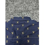 2025年11月17日秋冬新作Louis Vuittonジャケット高品質人気商品/XQY工場