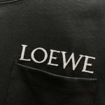 2025年11月17日秋冬新作LOEWE半袖 tシャツ高品質人気商品/XQY工場