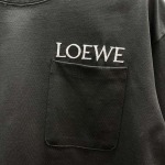2025年11月17日秋冬新作LOEWE半袖 tシャツ高品質人気商品/XQY工場