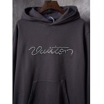 2025年11月17日秋冬新作Louis Vuittonスウェット高品質人気商品/XQY工場