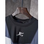 2025年11月17日秋冬新作Louis Vuitton半袖 tシャツ高品質人気商品/XQY工場