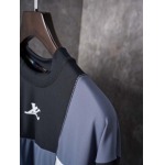 2025年11月17日秋冬新作Louis Vuitton半袖 tシャツ高品質人気商品/XQY工場