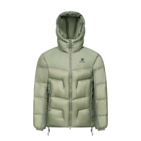 2025年11月17日秋冬新作KAILASダウンジャケット高...