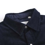 2025年11月17日秋冬新作BURBERRY綿の服高品質人気商品/XQY工場