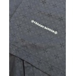 2025年11月17日秋冬新作Chrome Heartsジャケット高品質人気商品/XQY工場