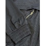 2025年11月17日秋冬新作Chrome Heartsジャケット高品質人気商品/XQY工場