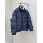 2025年11月17日秋冬新作MiuMiuダウンジャケット高品質人気商品/XQY工場