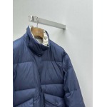 2025年11月17日秋冬新作MiuMiuダウンジャケット高品質人気商品/XQY工場