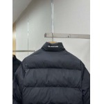 2025年11月17日秋冬新作Balenciaga綿の服高品質人気商品/XQY工場