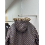 2025年11月17日秋冬新作LOUIS VUITTONジャケット高品質人気商品/XQY工場
