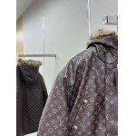 2025年11月17日秋冬新作LOUIS VUITTONジャケット高品質人気商品/XQY工場
