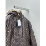 2025年11月17日秋冬新作LOUIS VUITTONジャケット高品質人気商品/XQY工場