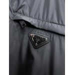 2025年11月17日秋冬新作Pradaジャケット高品質人気商品/XQY工場