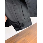 2025年11月17日秋冬新作Pradaジャケット高品質人気商品/XQY工場