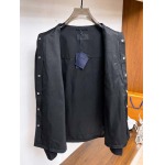 2025年11月17日秋冬新作Pradaジャケット高品質人気商品/XQY工場