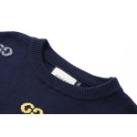 2025年11月17日秋冬新作GUCCIセーター高品質人気商品/XQY工場
